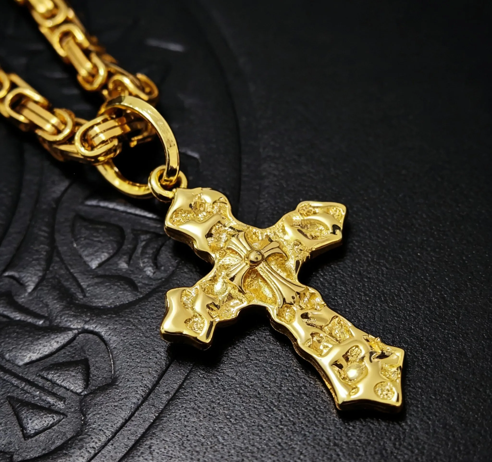 Chrome Hearts Necklace