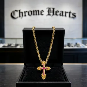 Chrome Hearts Necklace