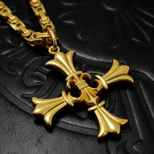 Chrome Hearts Necklace
