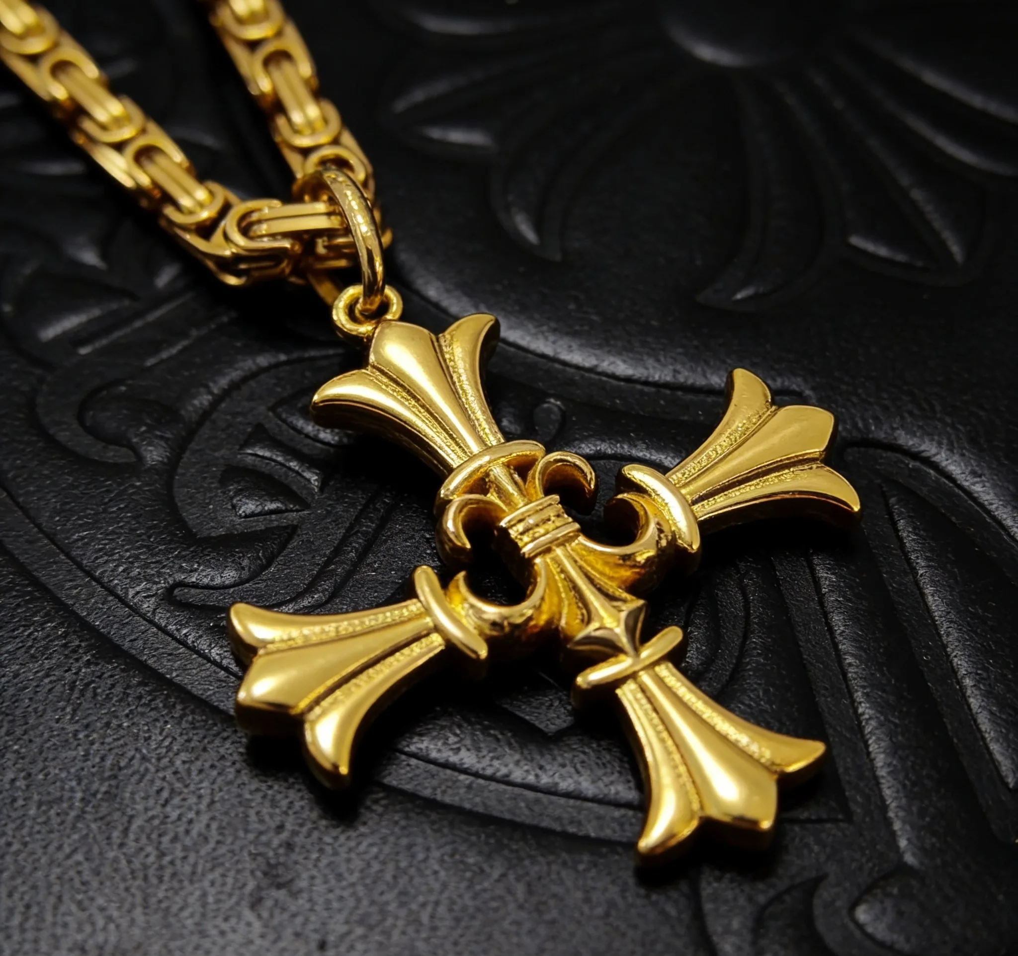 Chrome Hearts Necklace