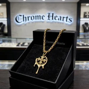 Chrome Hearts Necklace