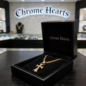 Chrome Hearts Necklace