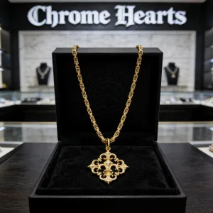 Chrome Hearts Necklace