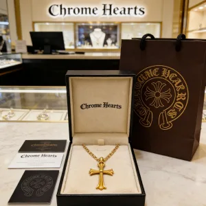 Chrome Hearts Necklace