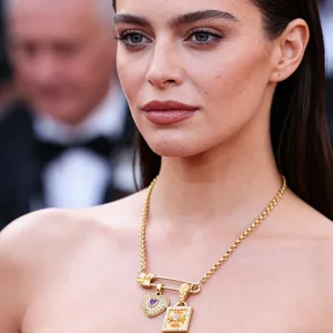 Chrome Hearts Necklace