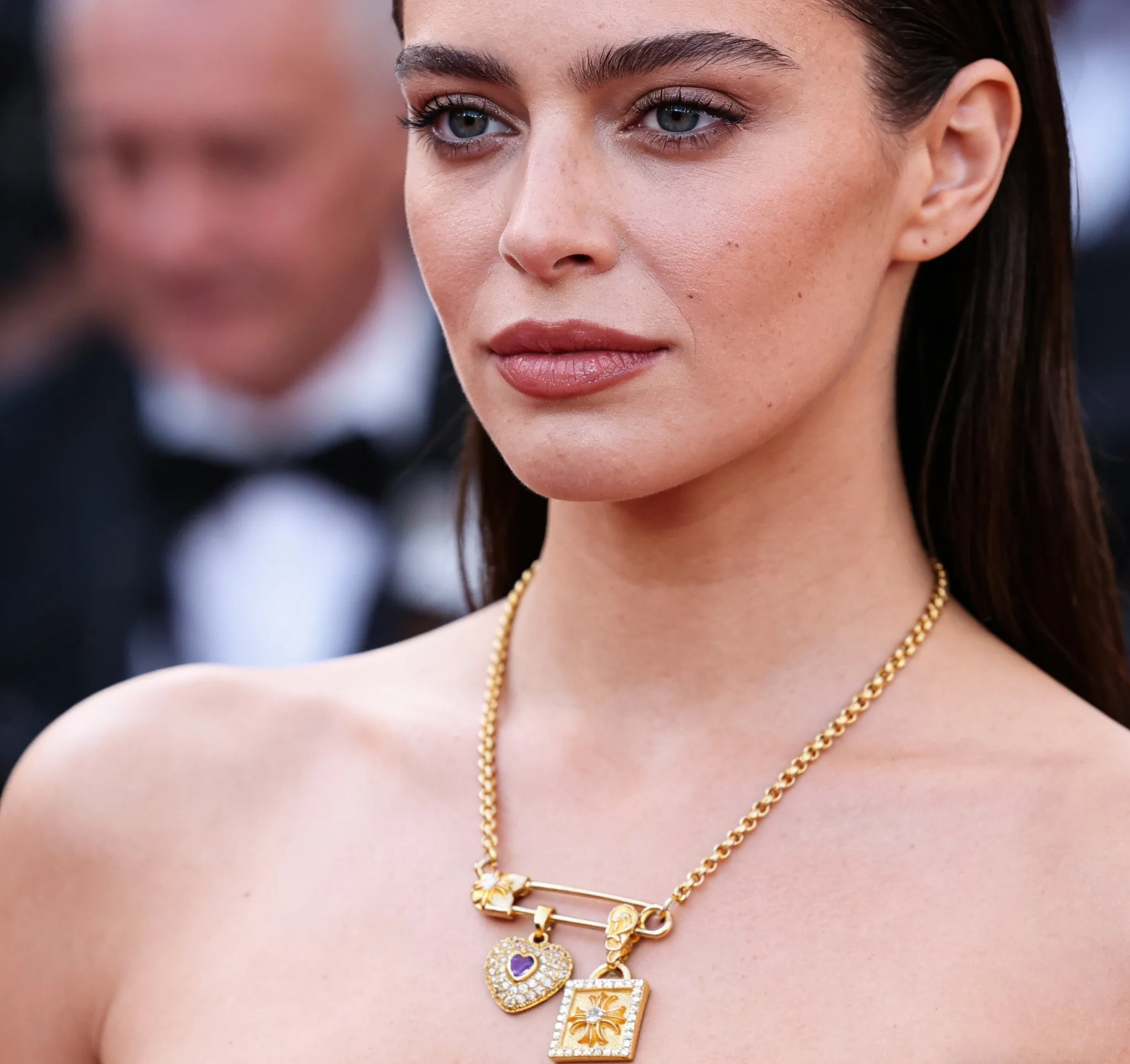 Chrome Hearts Necklace