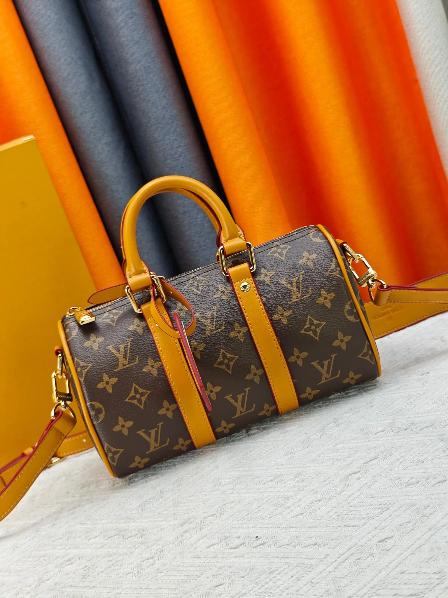 Louis Vuitton Pillow