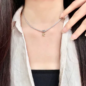 Celine Necklace