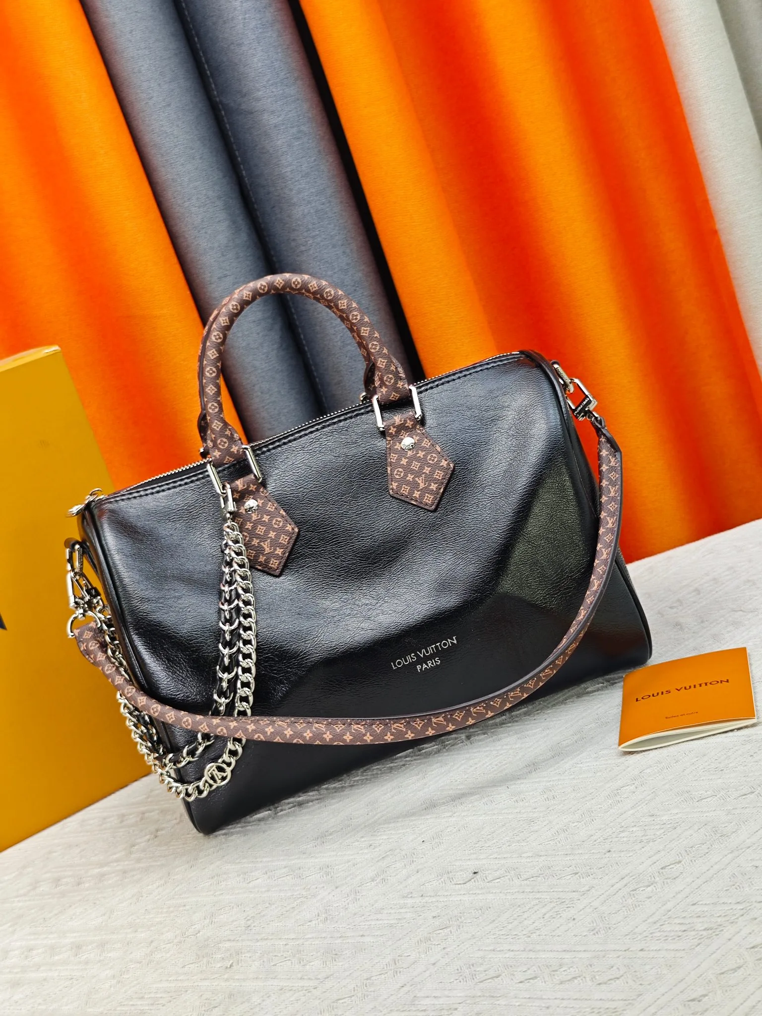 Louis Vuitton Key Pouch