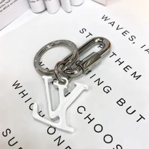 Louis Vuitton Keychain