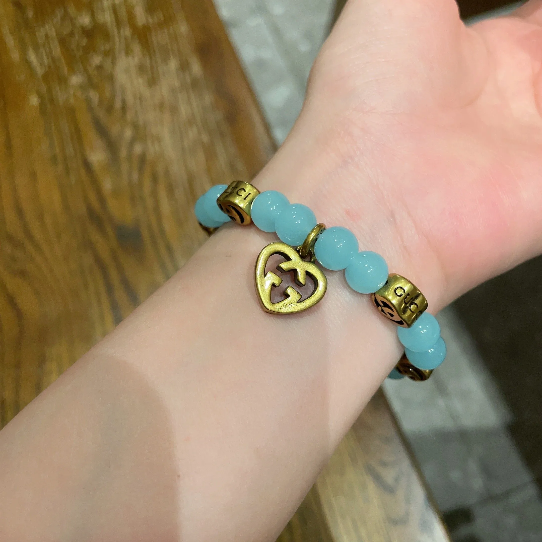 Gucci Bracelet