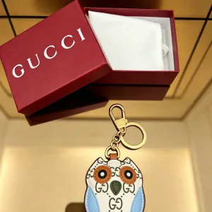 Gucci Keychain