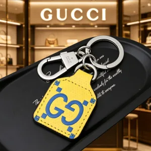 Gucci Keychain