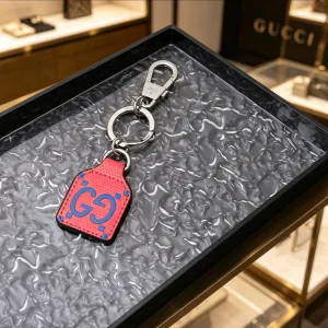 Gucci Keychain