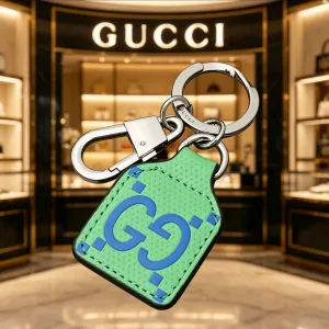 Gucci Keychain