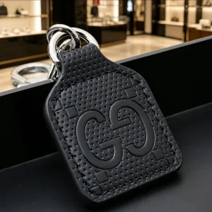 Gucci Keychain