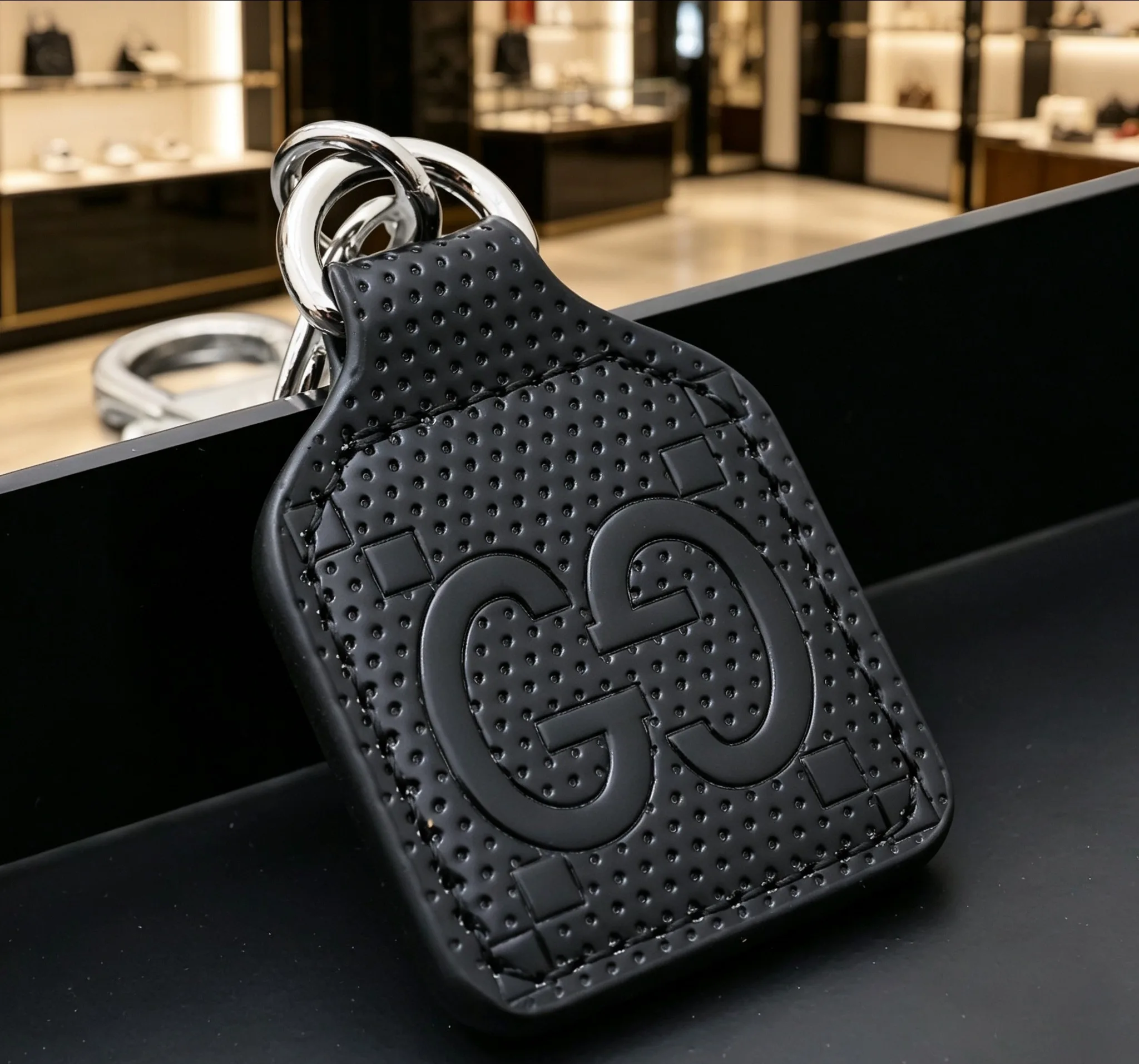 Gucci Keychain