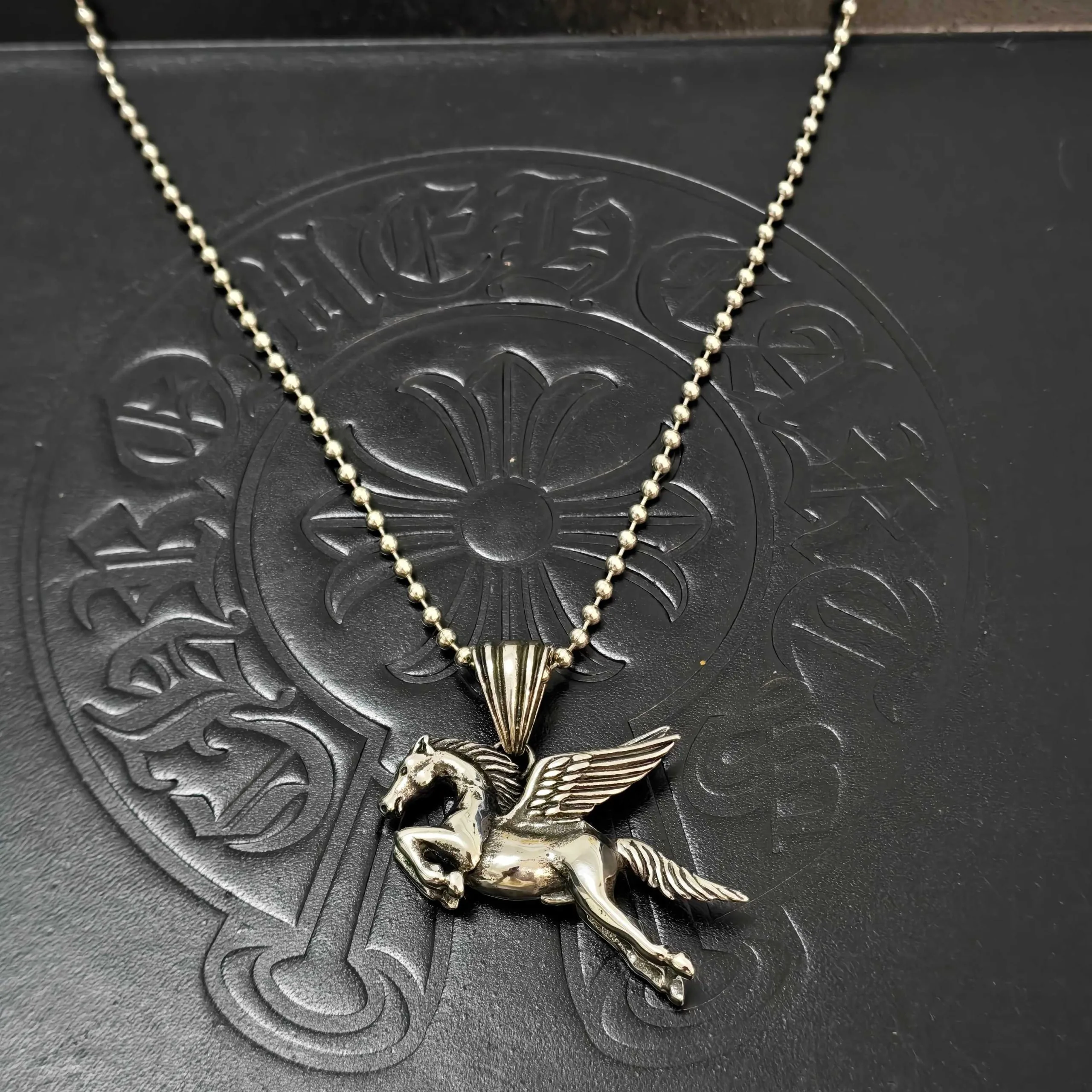 Chrome Hearts Necklace