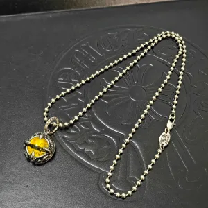 Chrome Hearts Necklace
