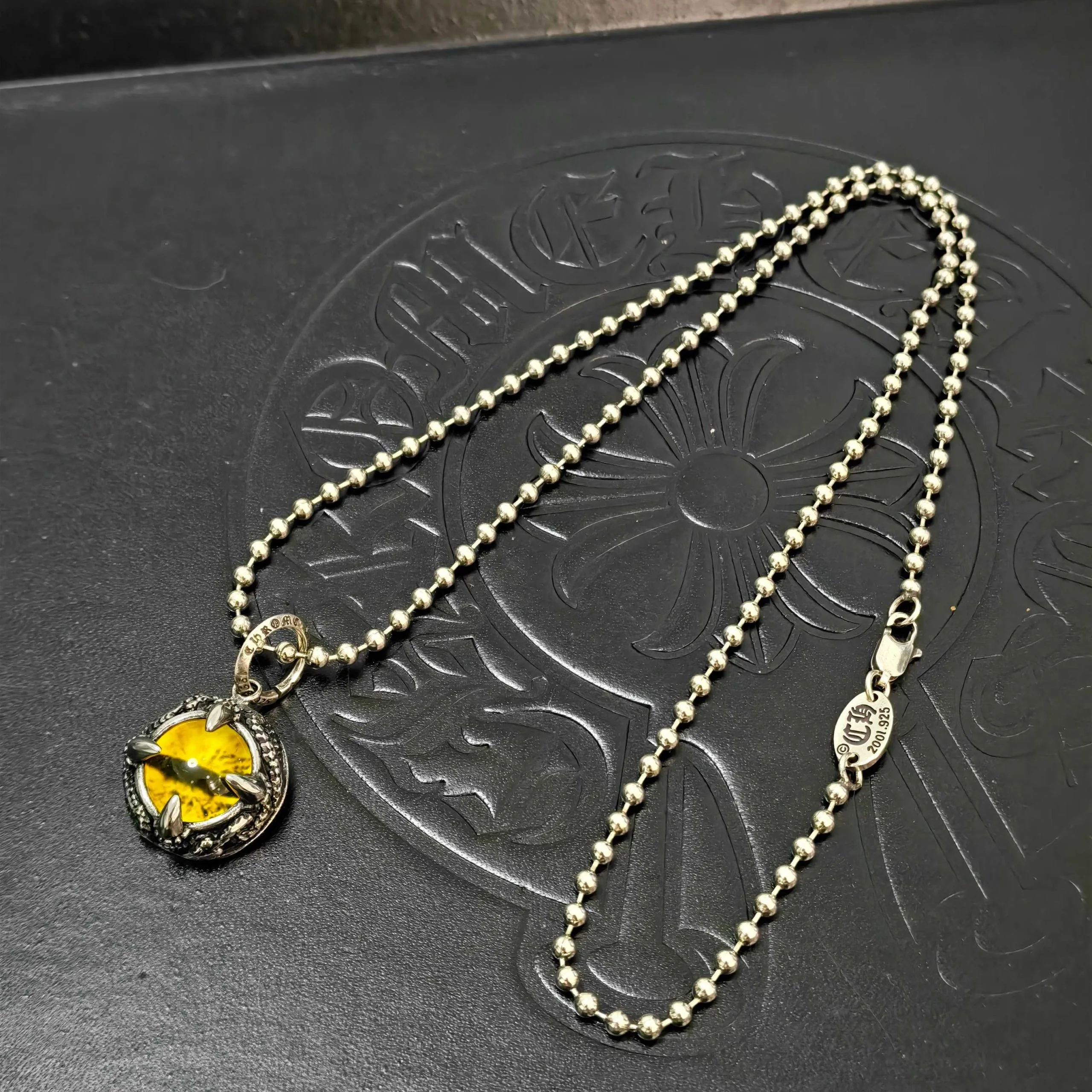 Chrome Hearts Necklace