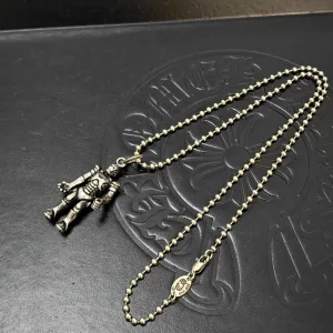 Chrome Hearts Necklace