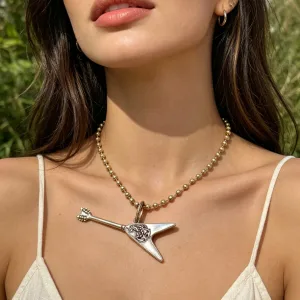 Chrome Hearts Necklace