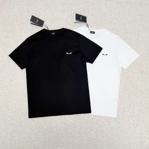 Fendi Short Sleeves