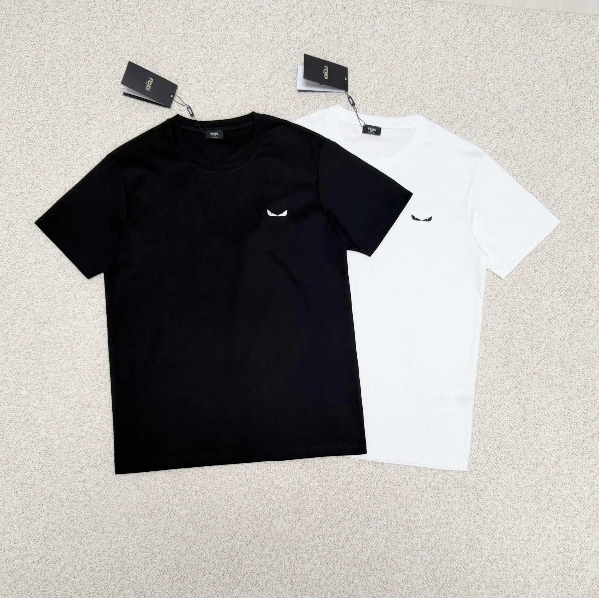 Fendi Short Sleeves