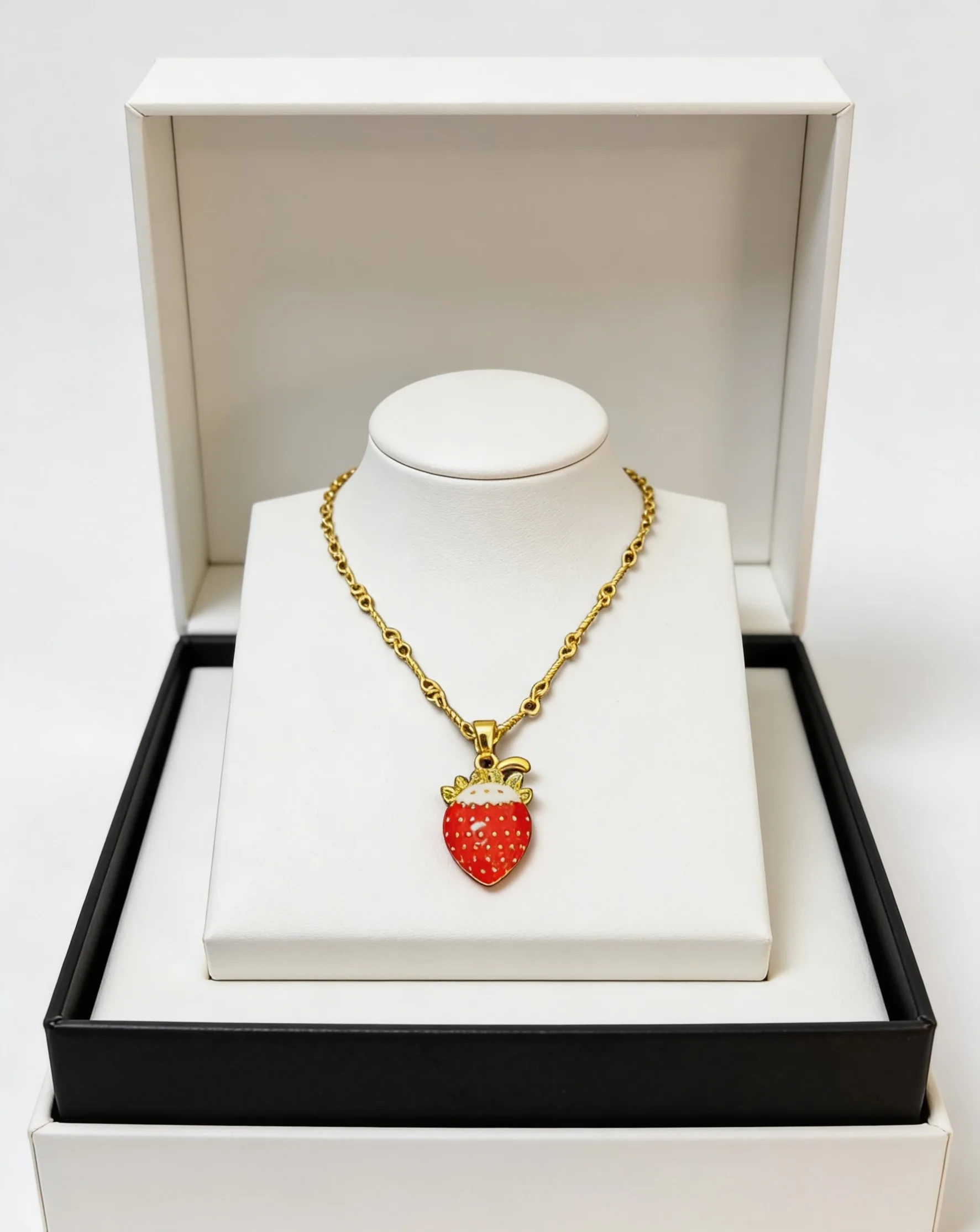Chrome Hearts Necklace