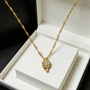 Chrome Hearts Necklace