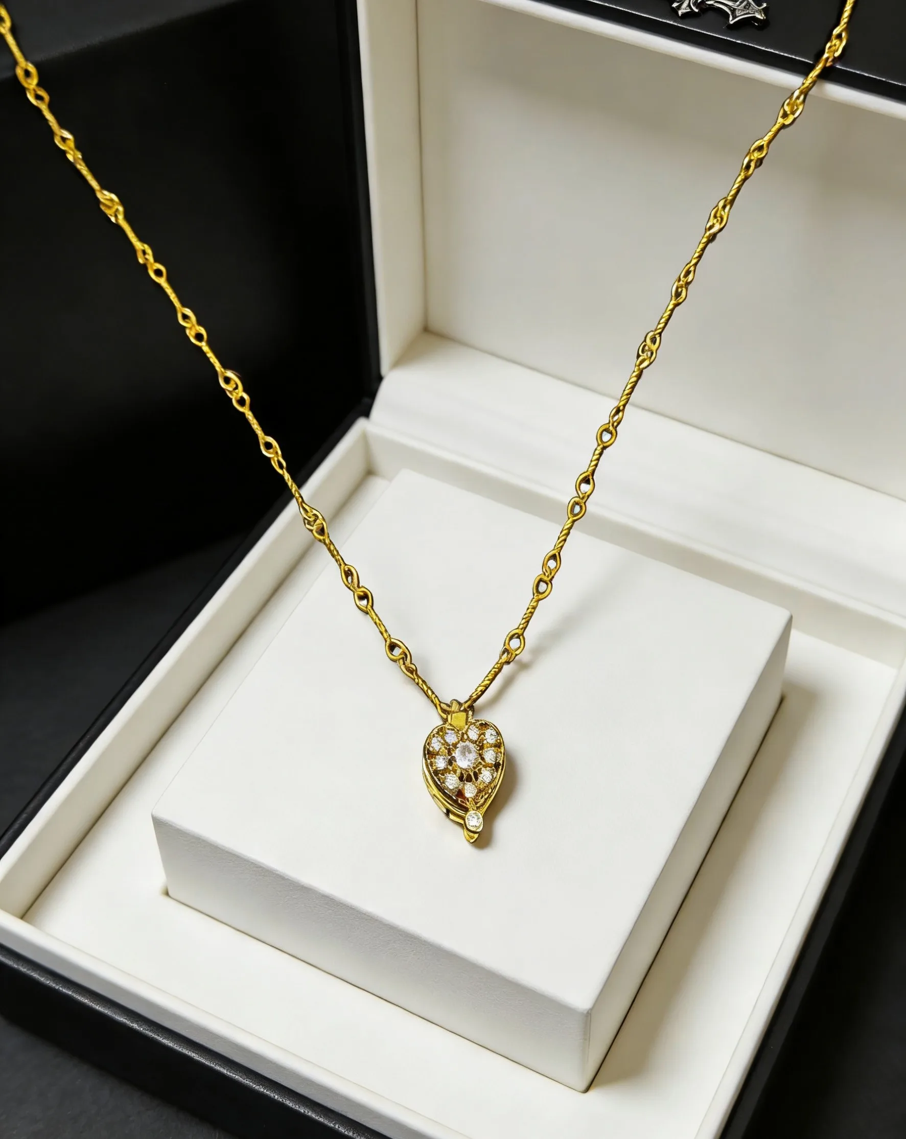 Chrome Hearts Necklace