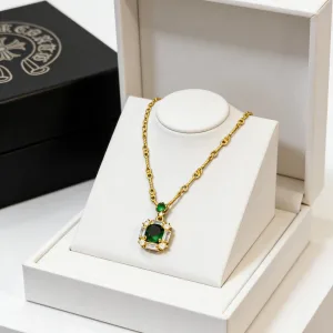 Chrome Hearts Necklace