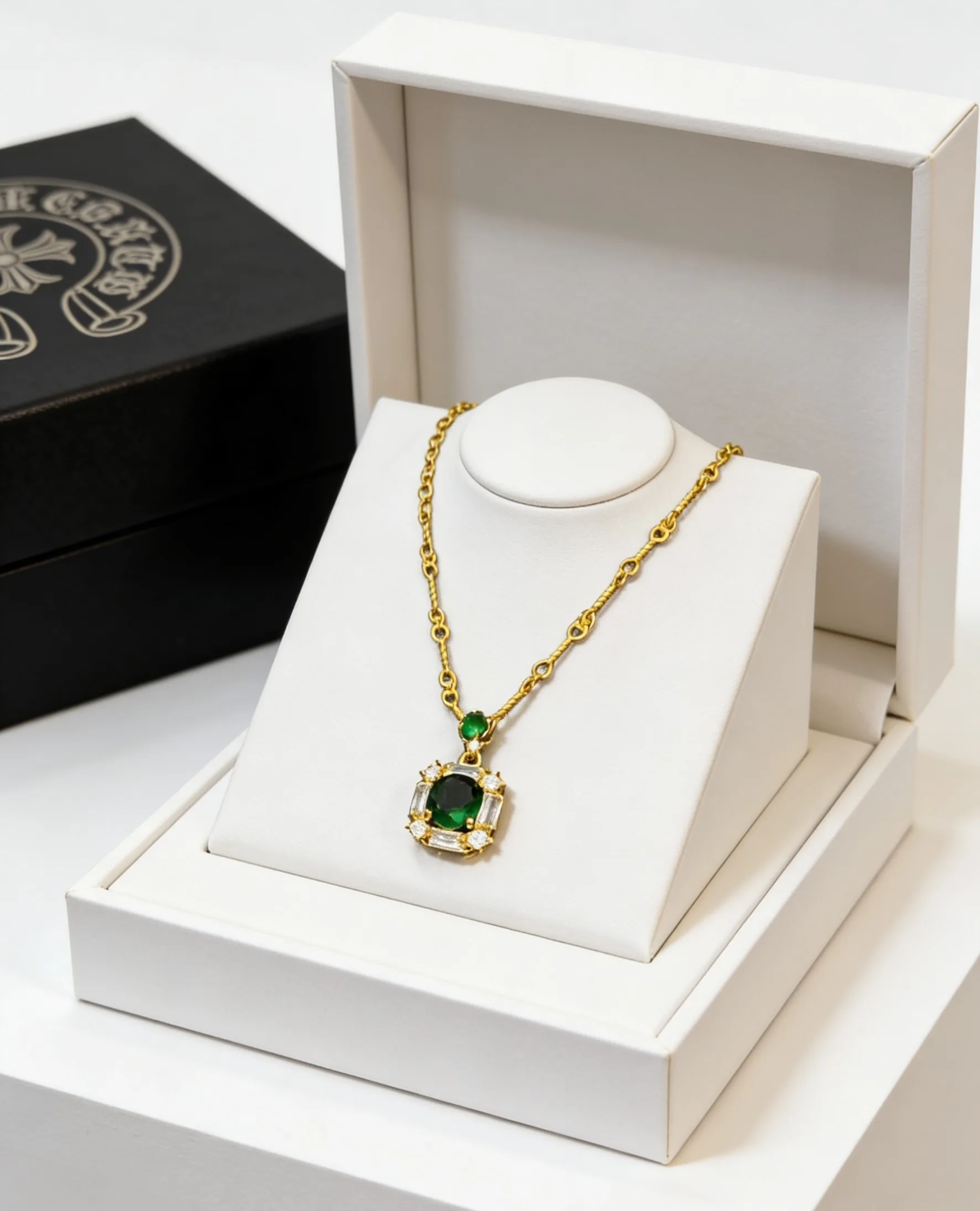 Chrome Hearts Necklace