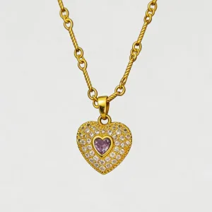 Chrome Hearts Necklace