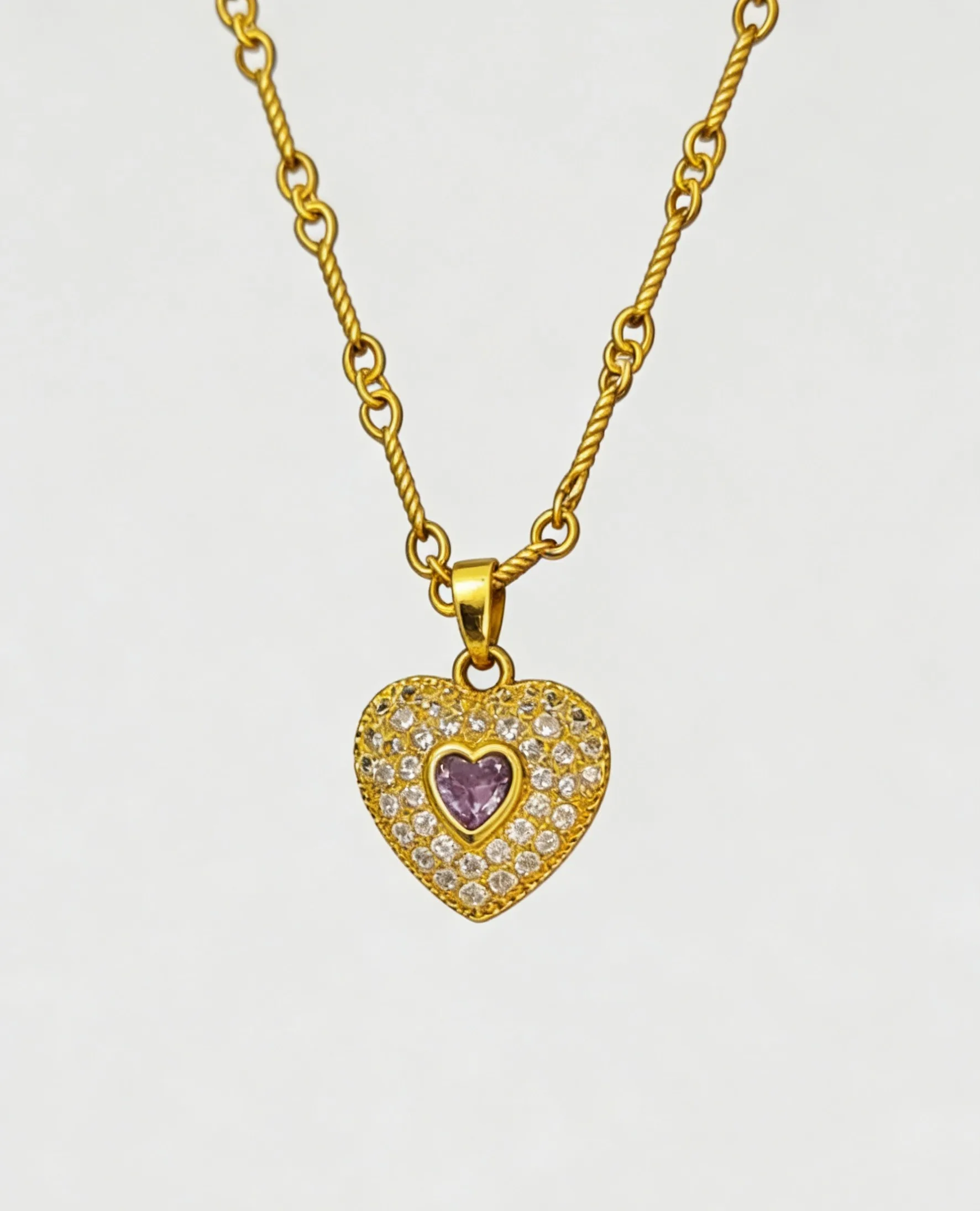 Chrome Hearts Necklace