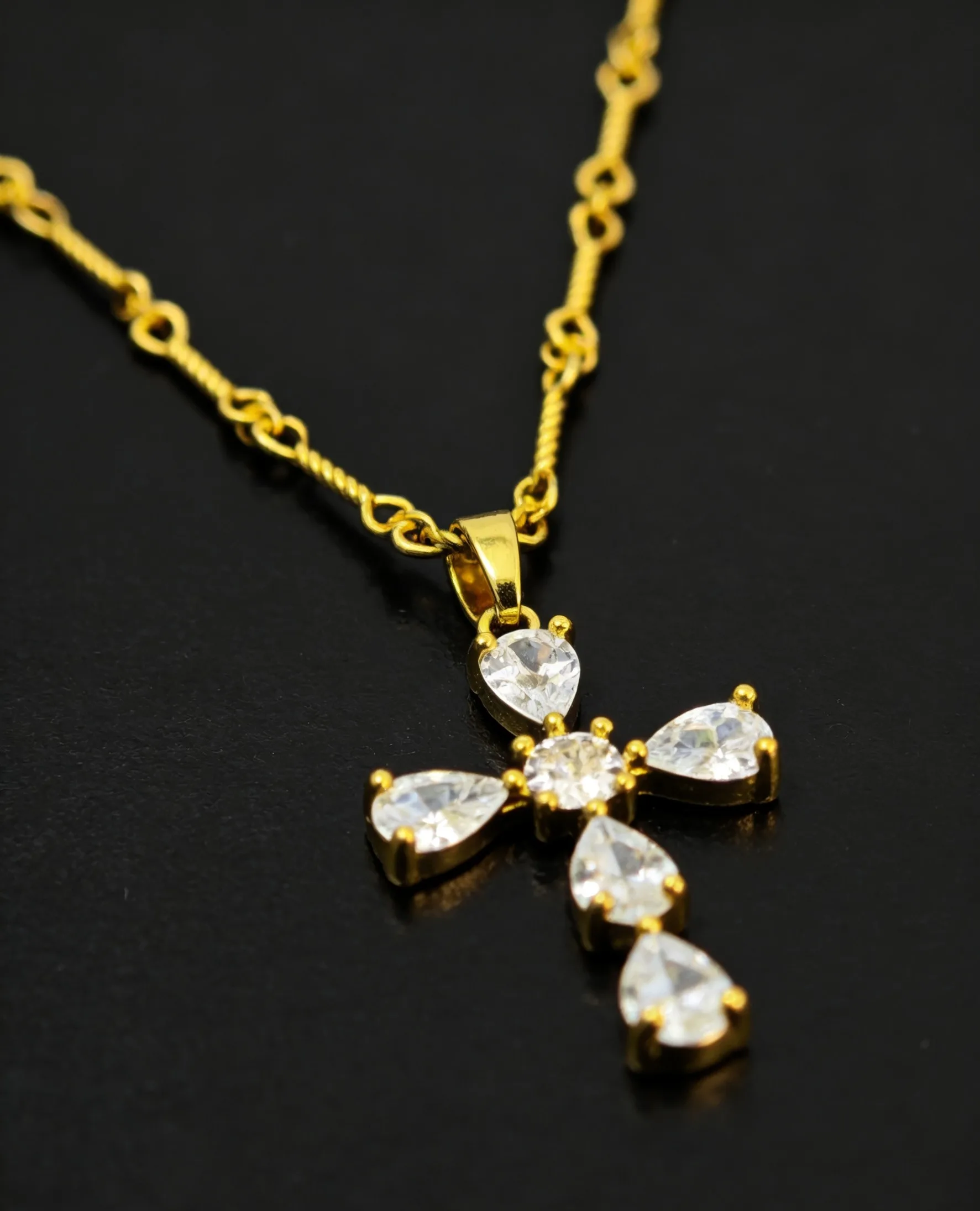 Chrome Hearts Necklace