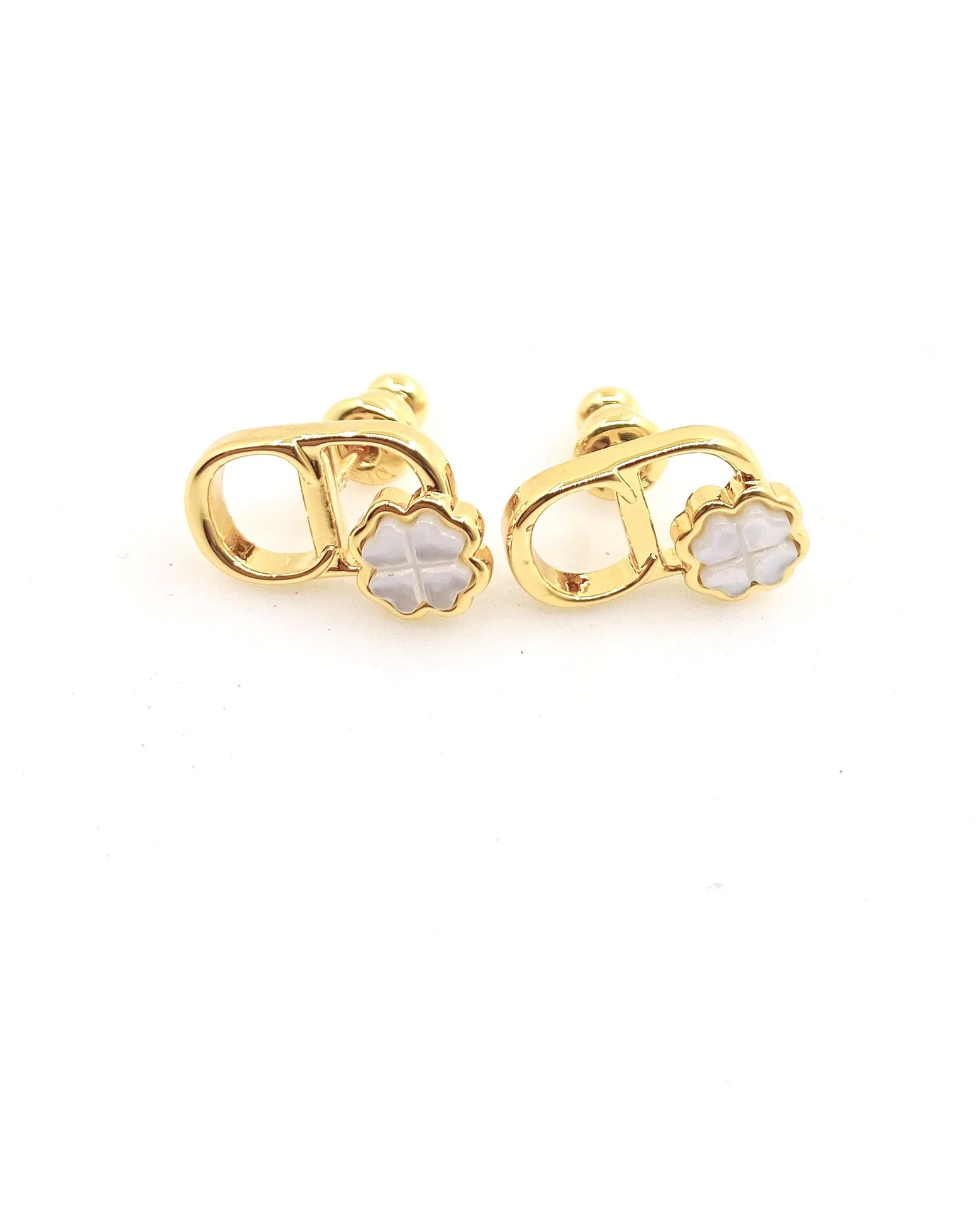 Dior Earrings
