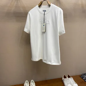 Fendi Short Sleeves