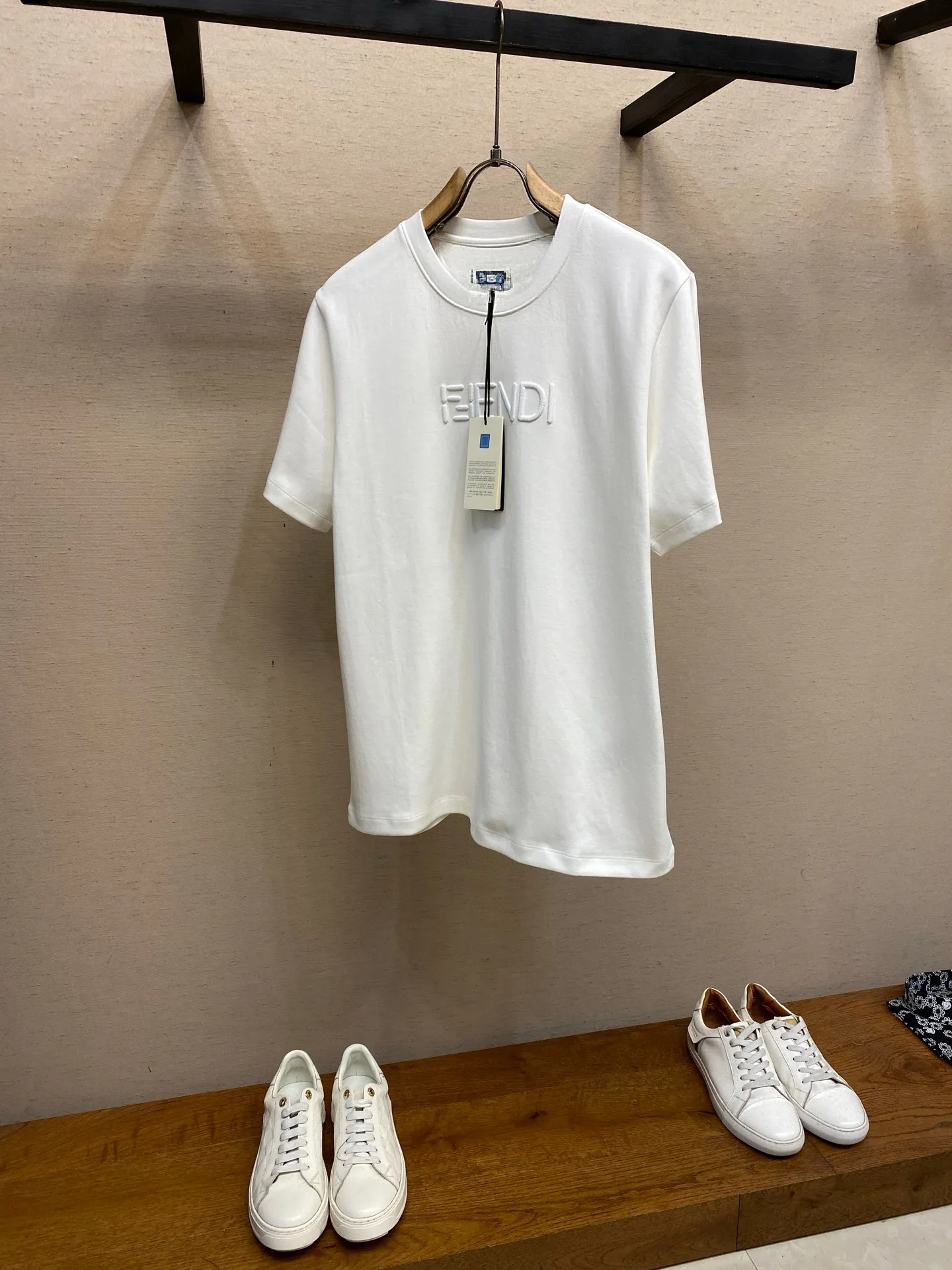 Fendi Short Sleeves