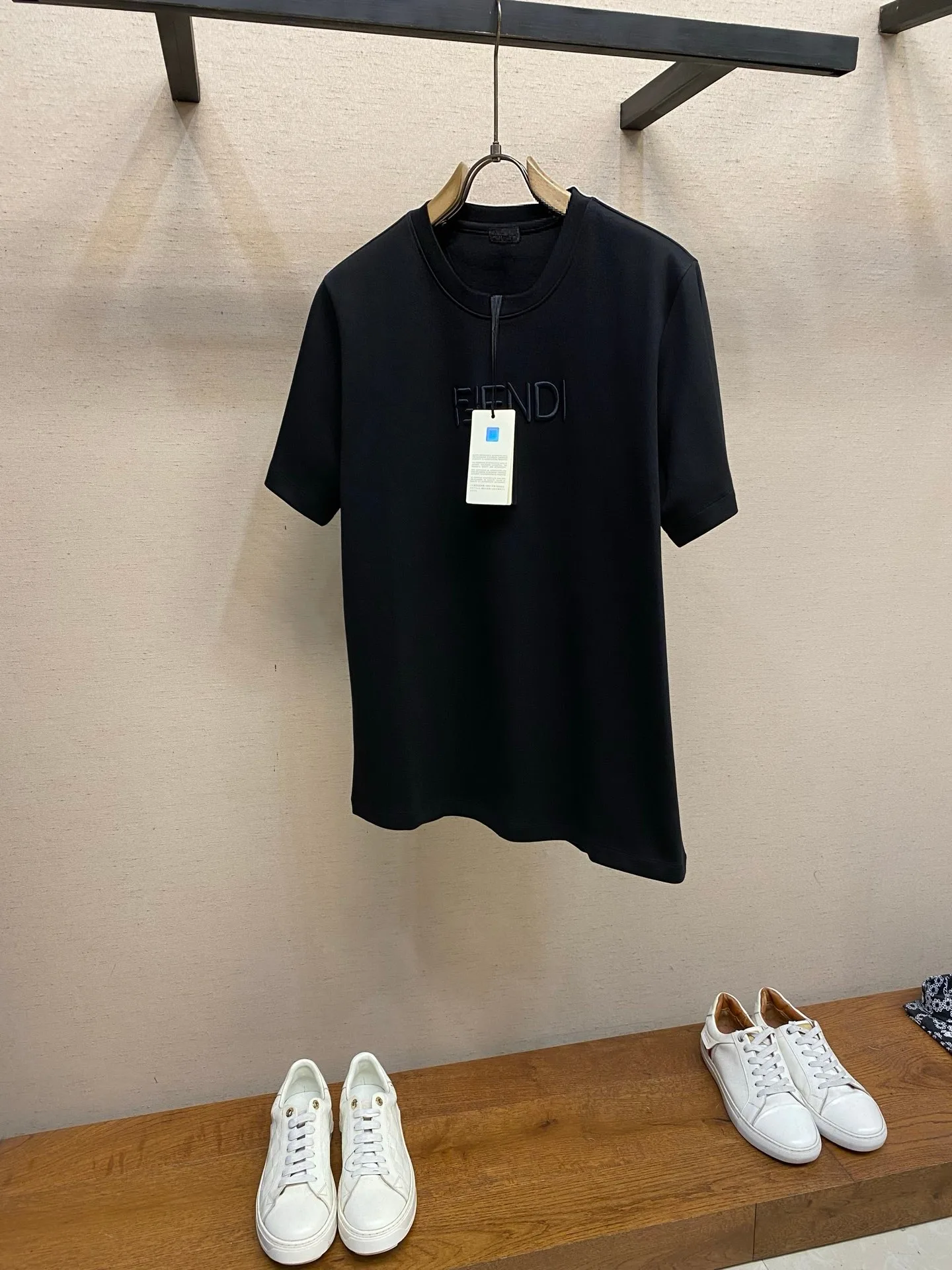 Fendi Short Sleeves