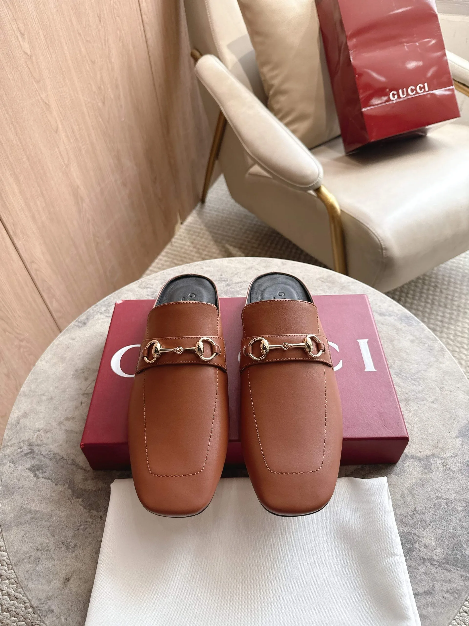 Gucci Loafers