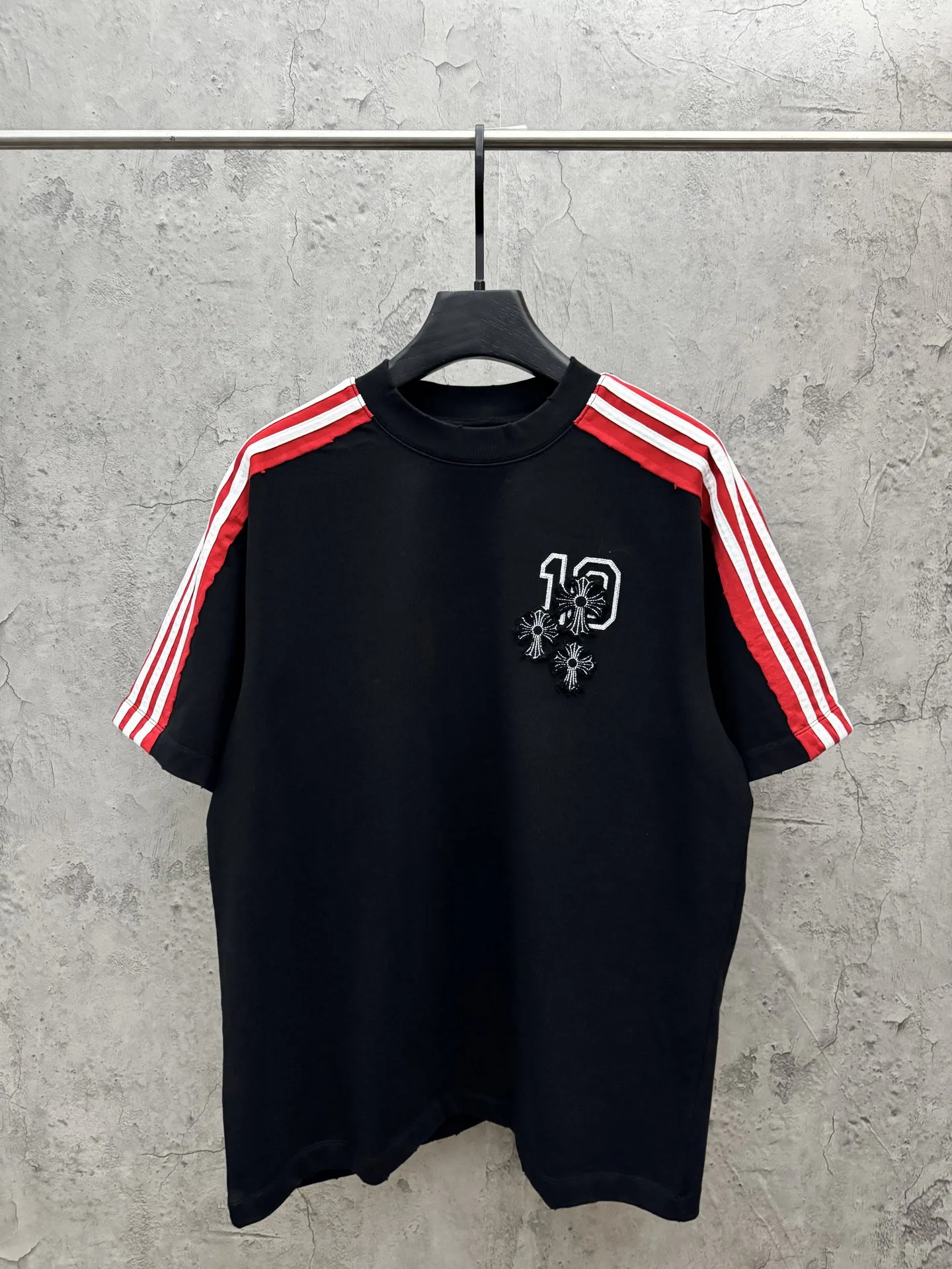 Chrome Hearts Short Sleeves