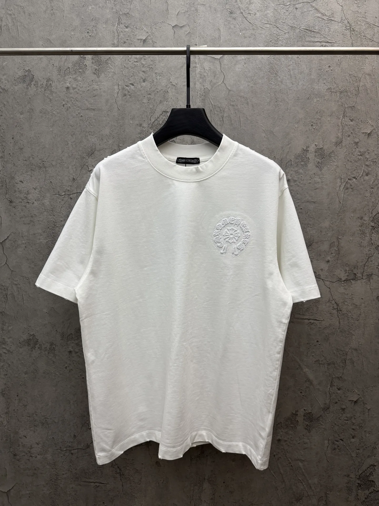 Chrome Hearts Short Sleeves