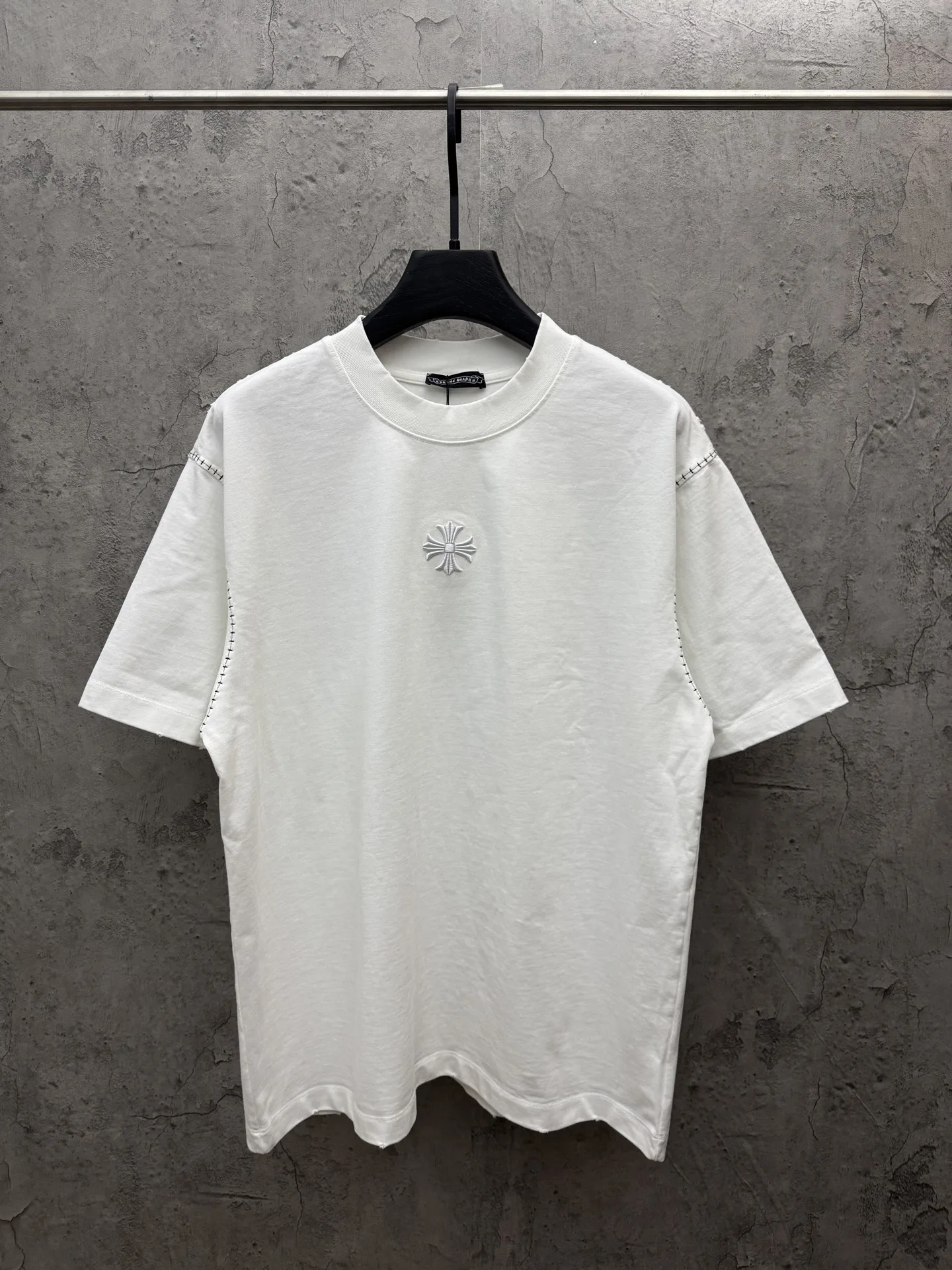Chrome Hearts Short Sleeves