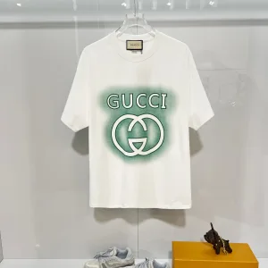 Gucci Short Sleeves