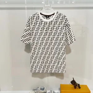 Fendi Short Sleeves