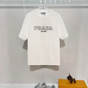 Prada Short Sleeves