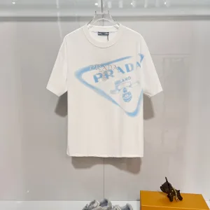 Prada Short Sleeves