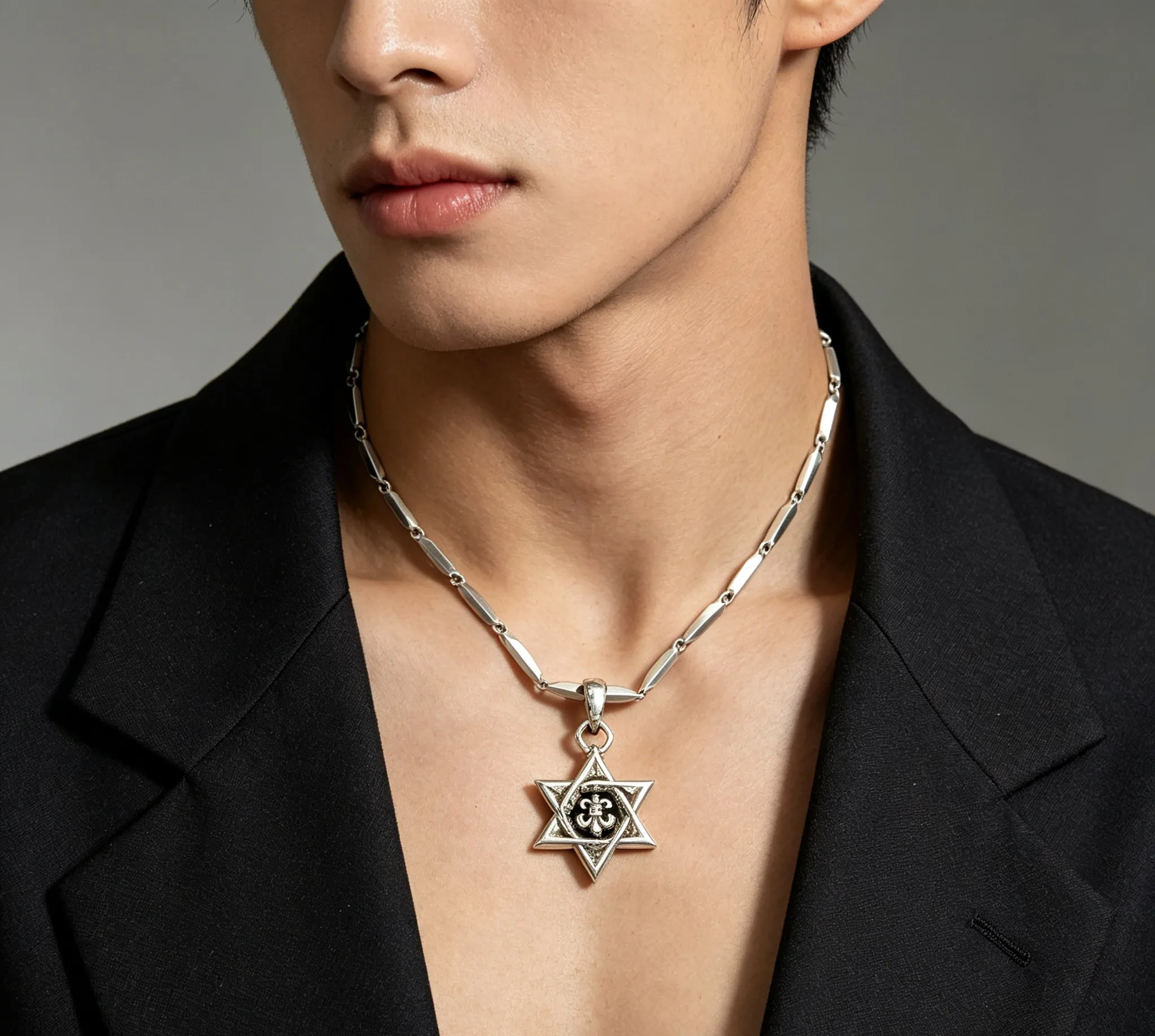 Chrome Hearts Necklace