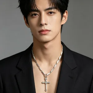 Chrome Hearts Necklace